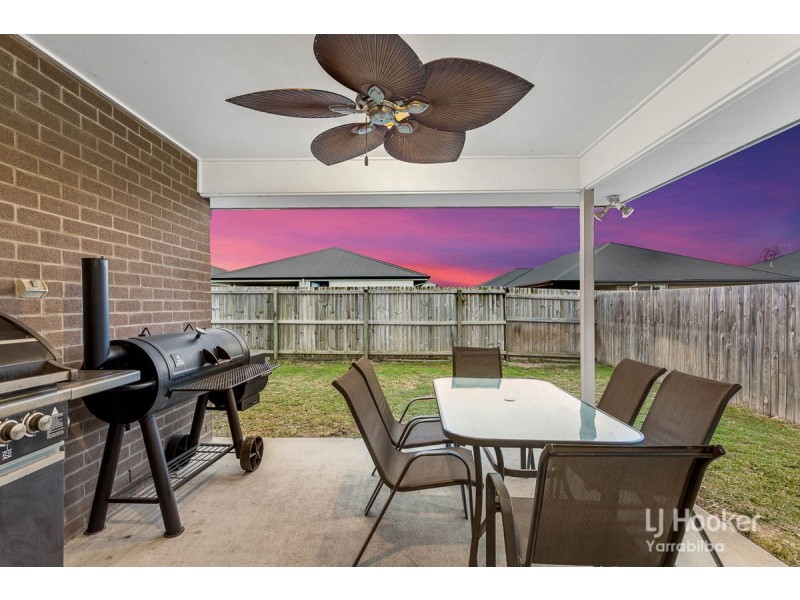 26 Tallwoods Circuit, Yarrabilba QLD 4207
