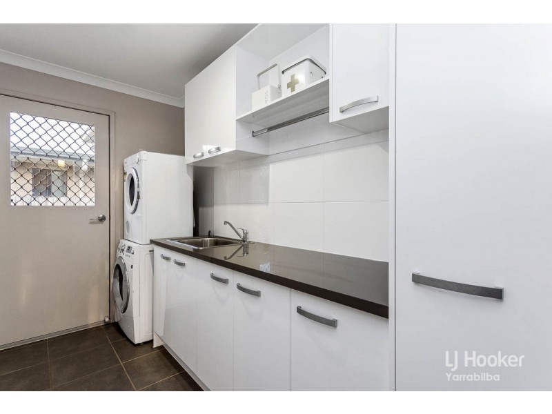 26 Tallwoods Circuit, Yarrabilba QLD 4207