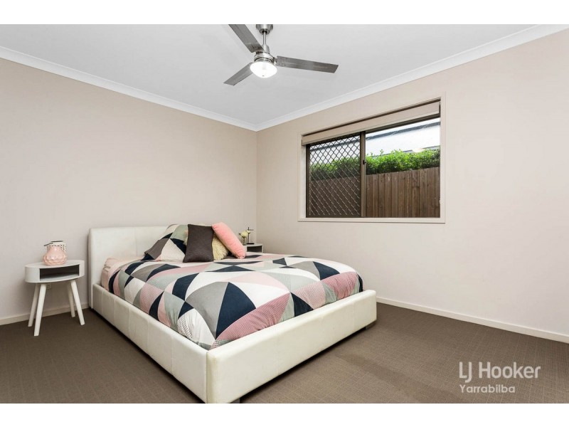 26 Tallwoods Circuit, Yarrabilba QLD 4207