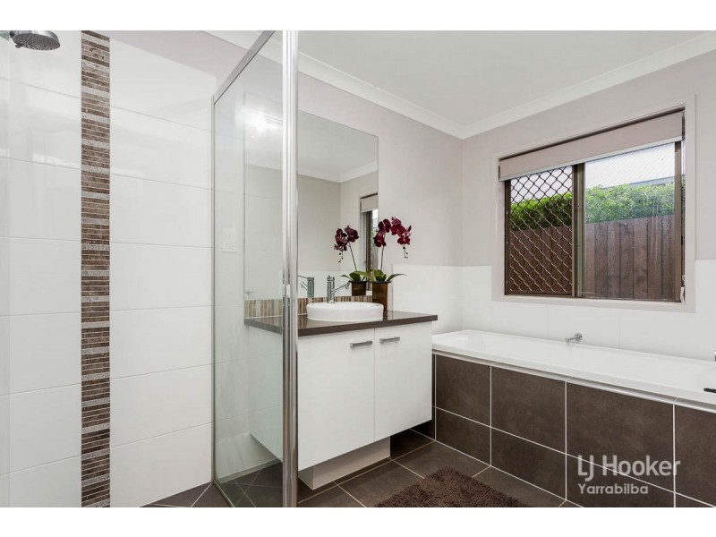 26 Tallwoods Circuit, Yarrabilba QLD 4207