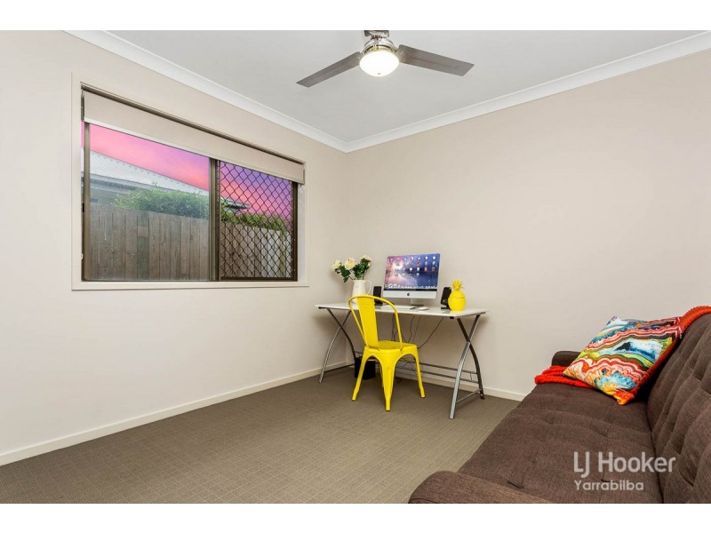 26 Tallwoods Circuit, Yarrabilba QLD 4207