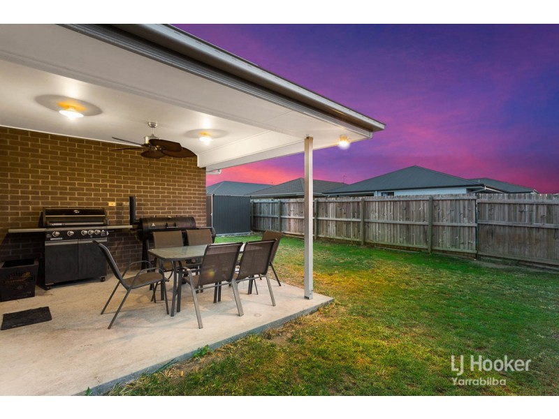 26 Tallwoods Circuit, Yarrabilba QLD 4207