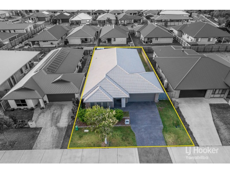 26 Tallwoods Circuit, Yarrabilba QLD 4207