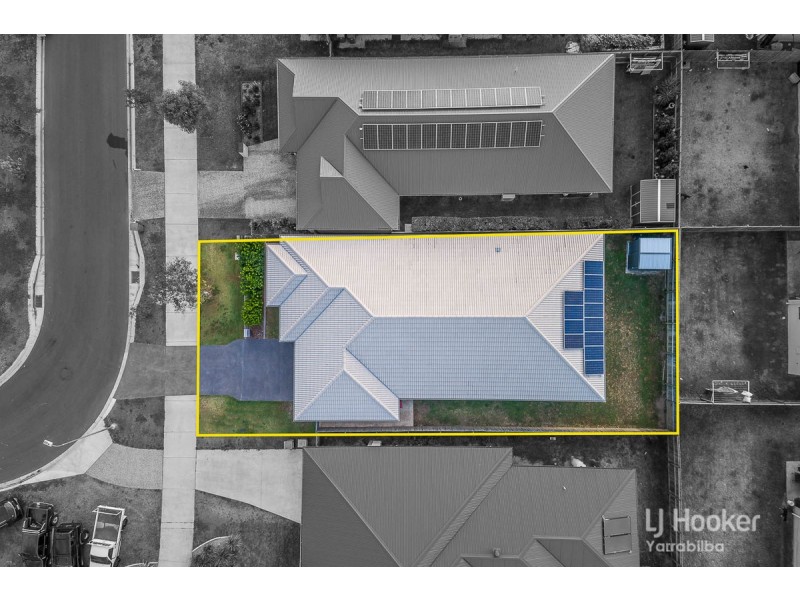 26 Tallwoods Circuit, Yarrabilba QLD 4207