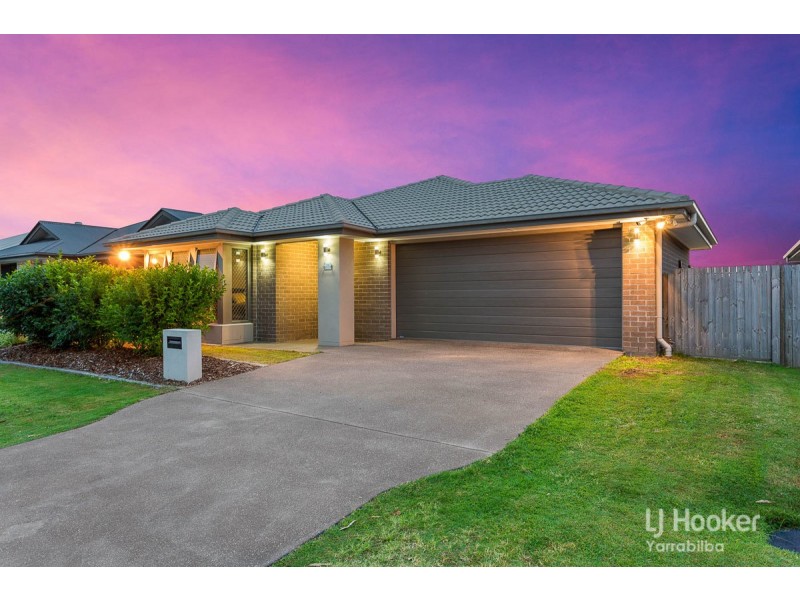 26 Tallwoods Circuit, Yarrabilba QLD 4207