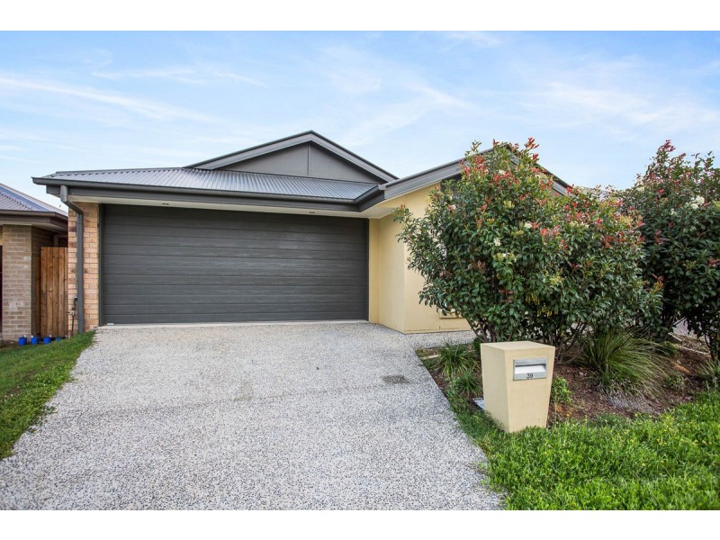 39 Pinehill Street, Yarrabilba QLD 4207