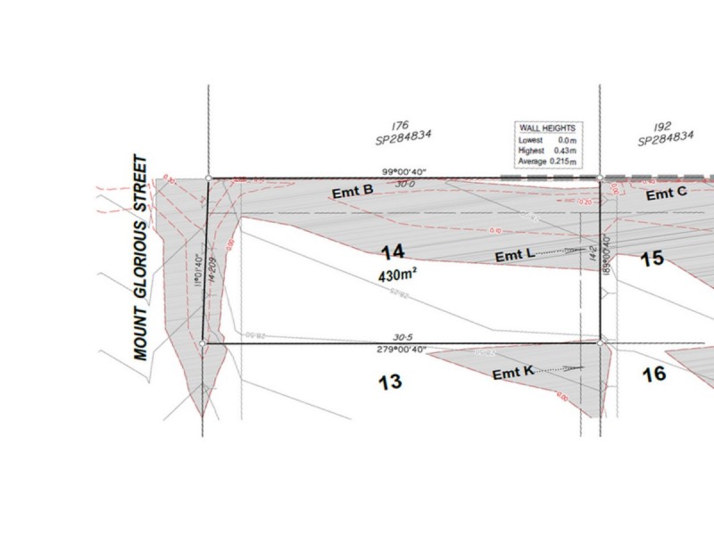 Lot 14/555 Chambers Flat Road, Park Ridge QLD 4125
