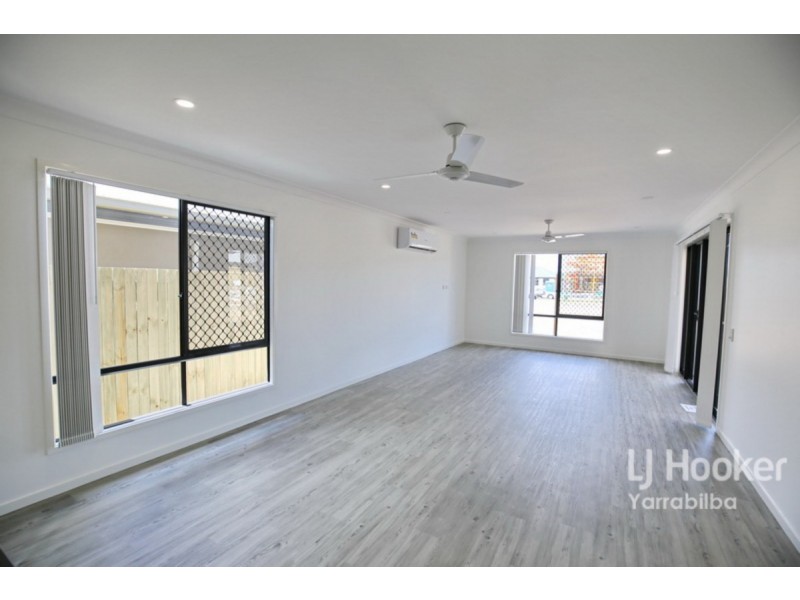 8 Hiddenvale Circuit, Yarrabilba QLD 4207