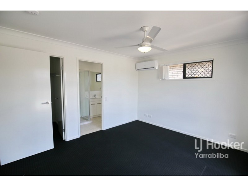 8 Hiddenvale Circuit, Yarrabilba QLD 4207