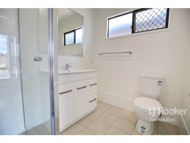 8 Hiddenvale Circuit, Yarrabilba QLD 4207