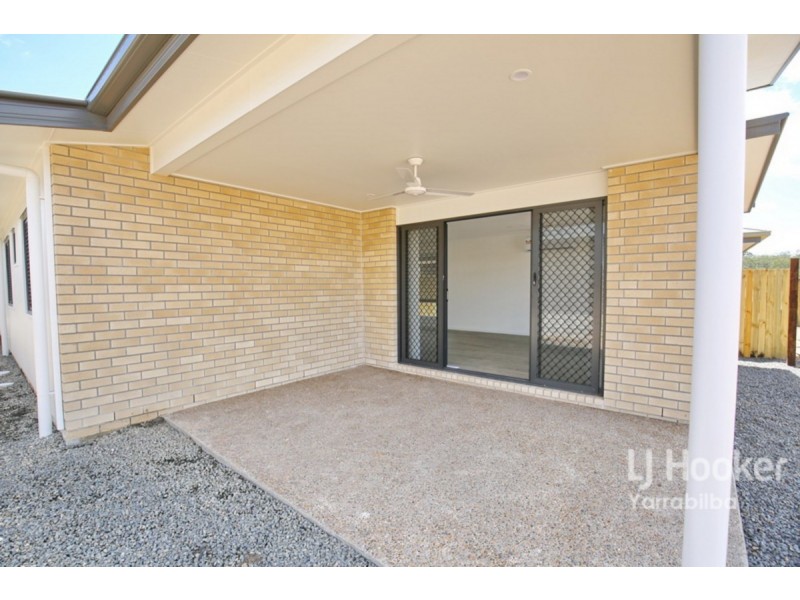 8 Hiddenvale Circuit, Yarrabilba QLD 4207