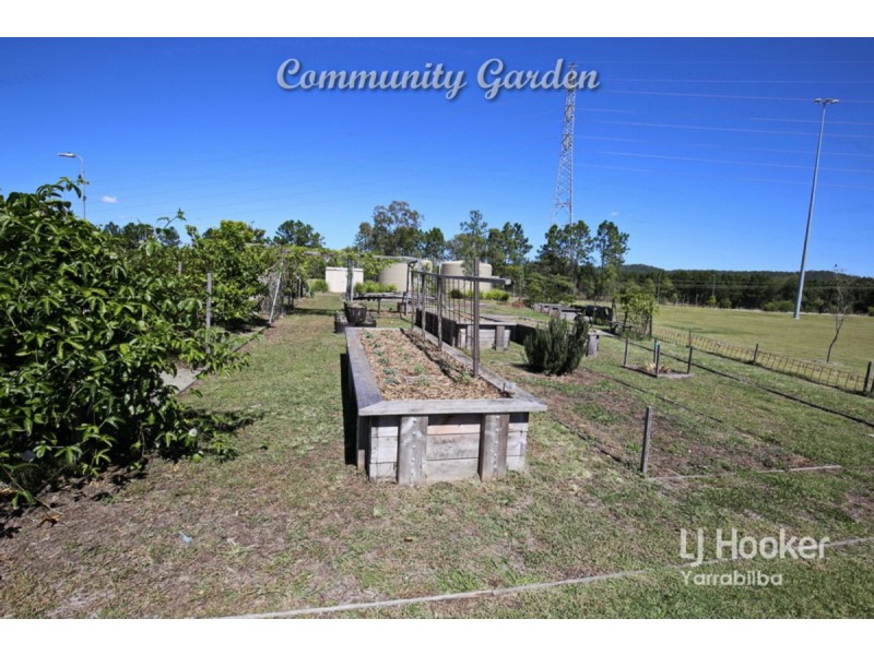 8 Hiddenvale Circuit, Yarrabilba QLD 4207