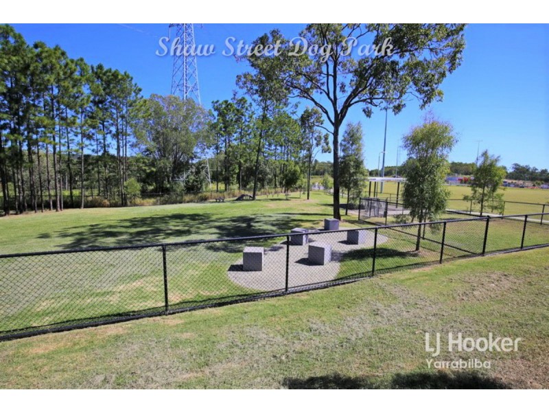 8 Hiddenvale Circuit, Yarrabilba QLD 4207