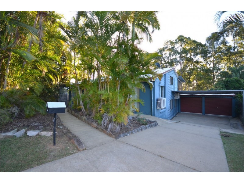 7 Lakeside Court, Beaudesert QLD 4285