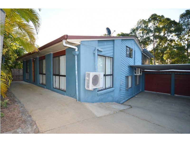 7 Lakeside Court, Beaudesert QLD 4285
