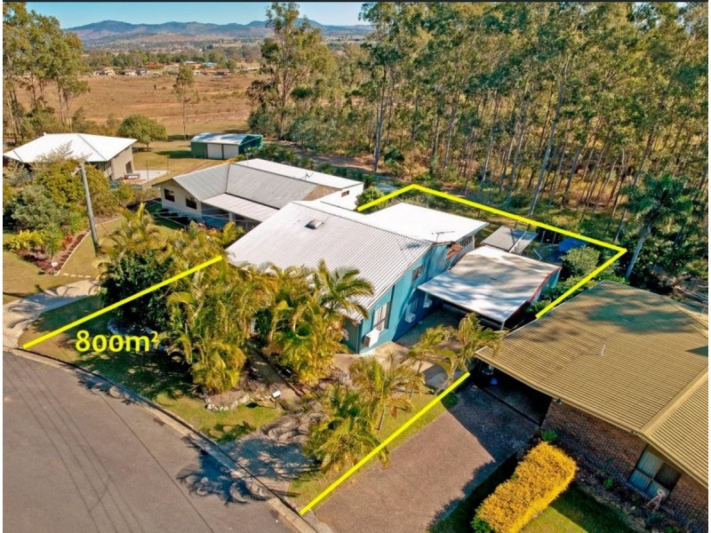 7 Lakeside Court, Beaudesert QLD 4285