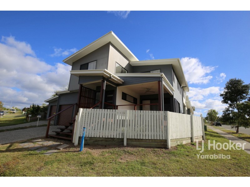 18 Schroeder Street, Yarrabilba QLD 4207