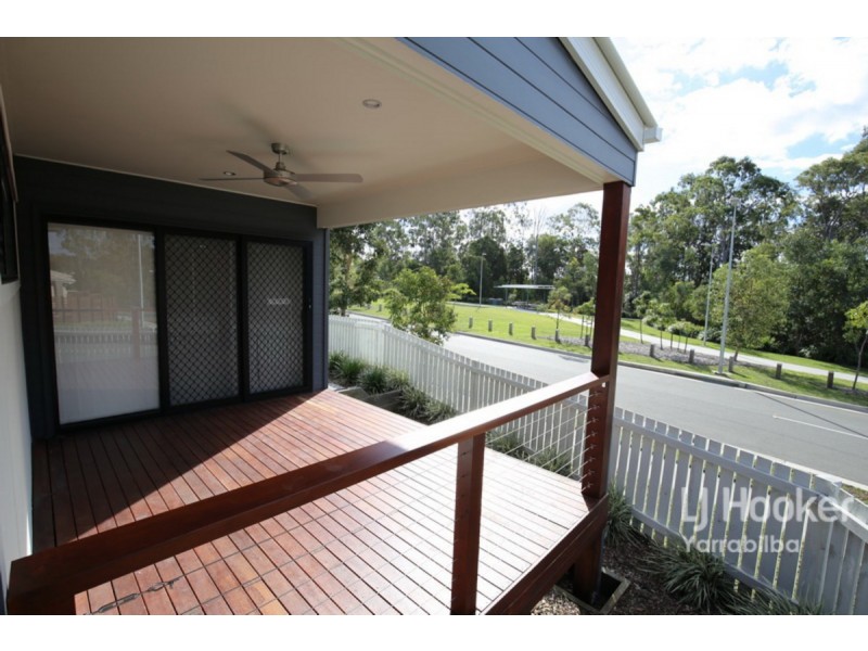 18 Schroeder Street, Yarrabilba QLD 4207