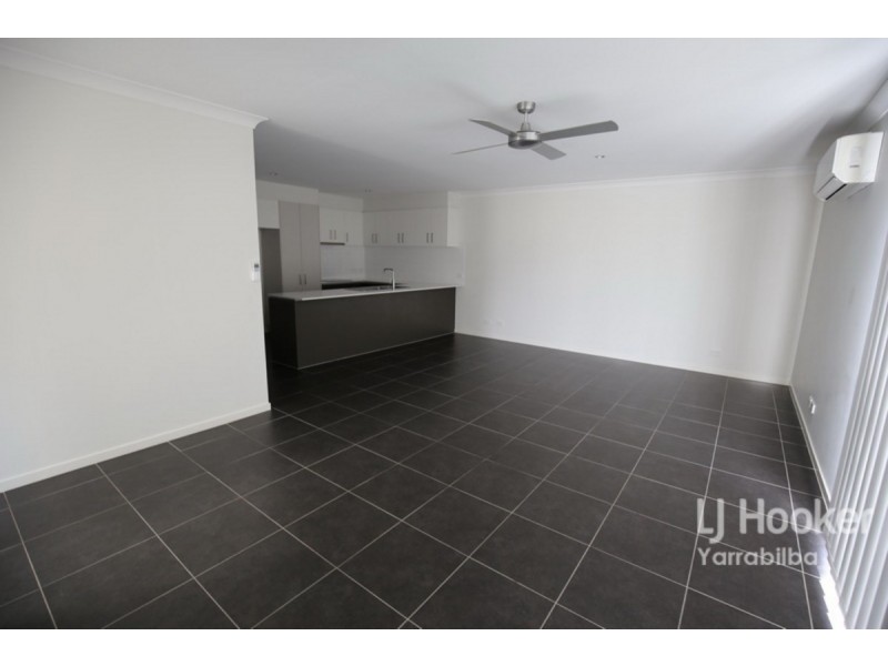 18 Schroeder Street, Yarrabilba QLD 4207