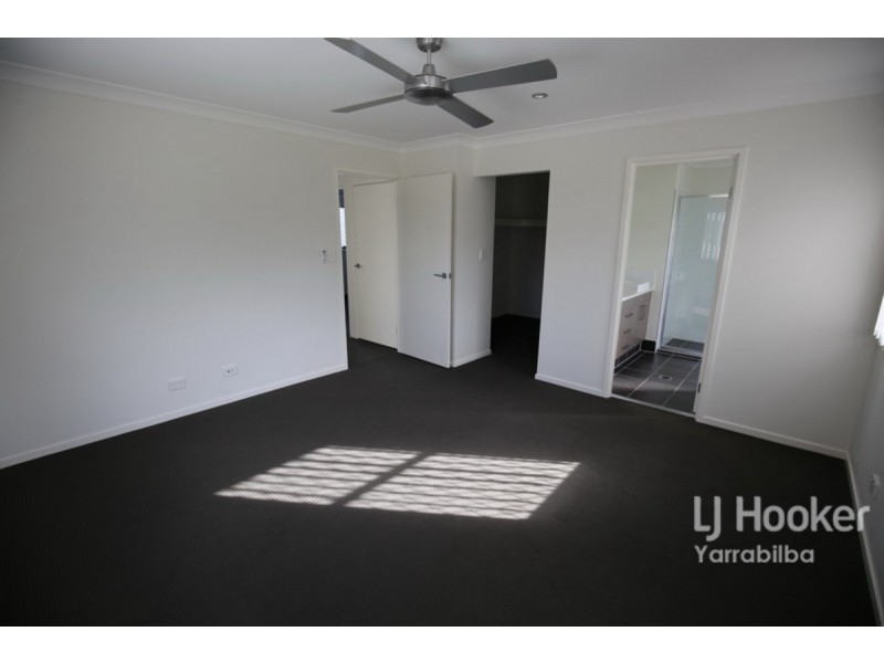 18 Schroeder Street, Yarrabilba QLD 4207