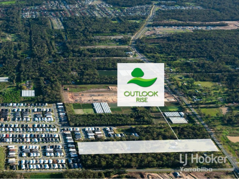 Lot 44/555 Chambers Flat Road, Park Ridge QLD 4125