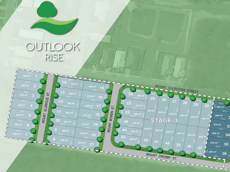 Lot 44/555 Chambers Flat Road, Park Ridge QLD 4125
