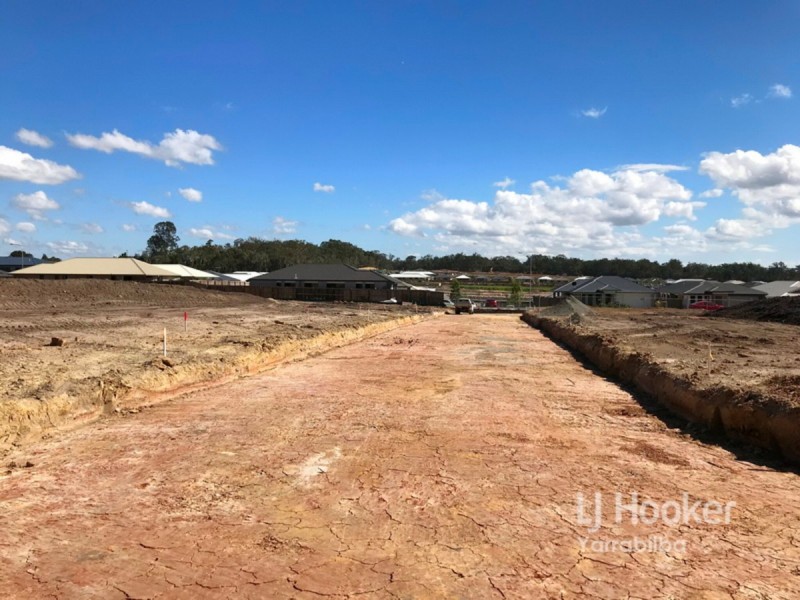 Lot 21/555 Chambers Flat Road, Park Ridge QLD 4125