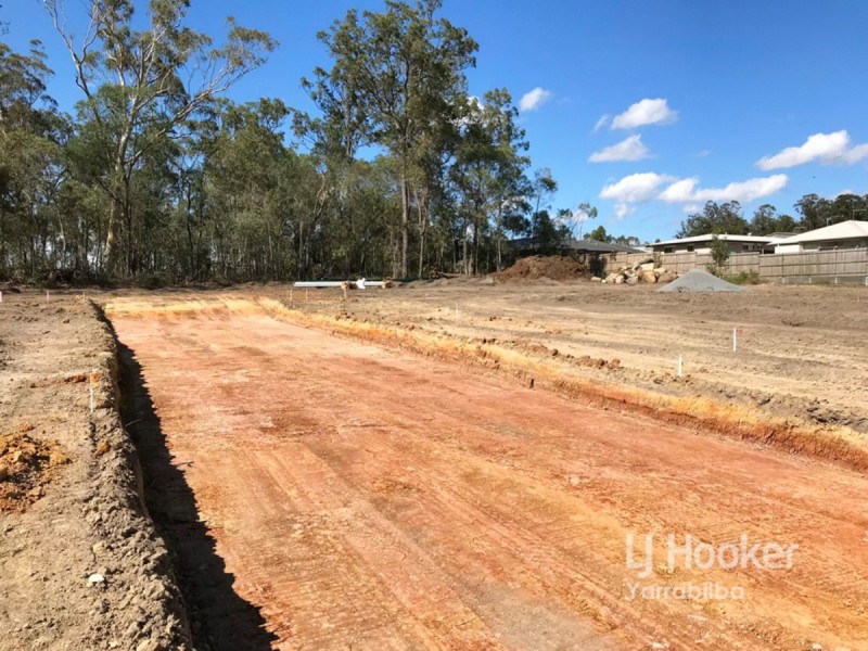 Lot 21/555 Chambers Flat Road, Park Ridge QLD 4125