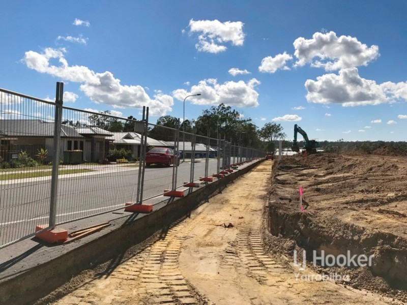 Lot 21/555 Chambers Flat Road, Park Ridge QLD 4125