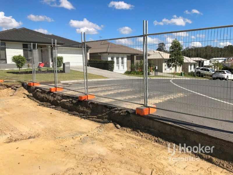 Lot 21/555 Chambers Flat Road, Park Ridge QLD 4125