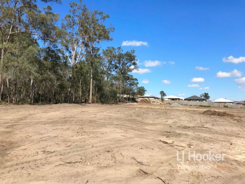 Lot 21/555 Chambers Flat Road, Park Ridge QLD 4125