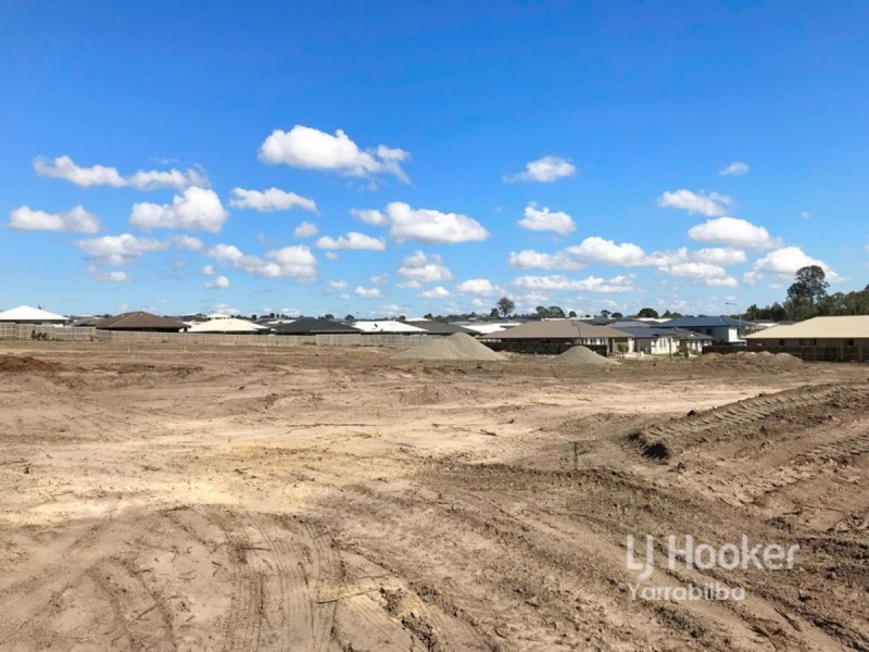 Lot 21/555 Chambers Flat Road, Park Ridge QLD 4125