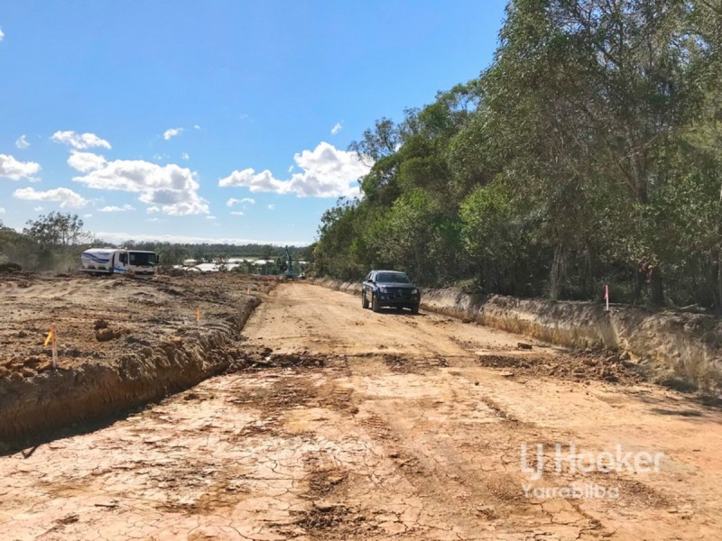 Lot 21/555 Chambers Flat Road, Park Ridge QLD 4125