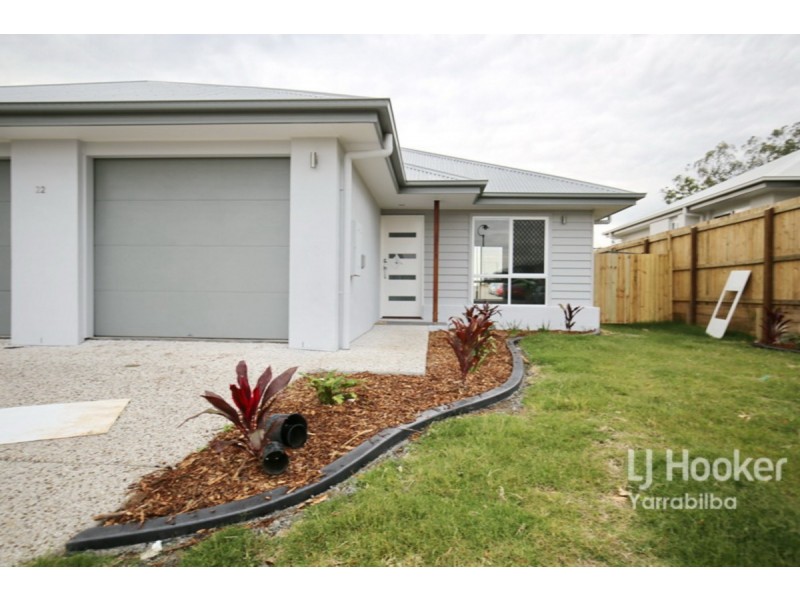2/22 Chandon Court, Hillcrest QLD 4118