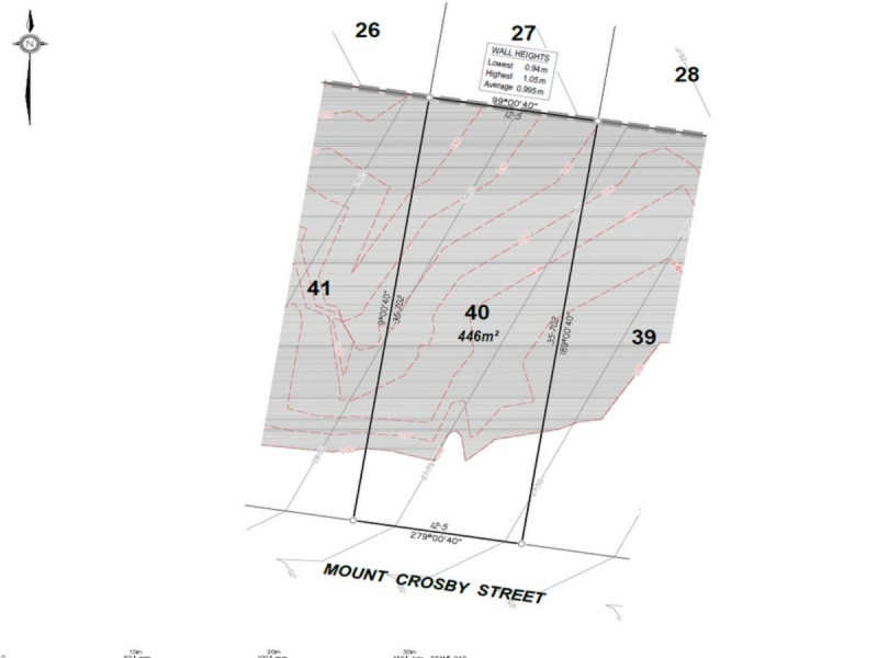 Lot 40/555 Chambers Flat Road, Park Ridge QLD 4125