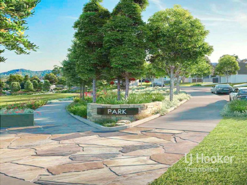 Lot 27/555 Chambers Flat Road, Park Ridge QLD 4125