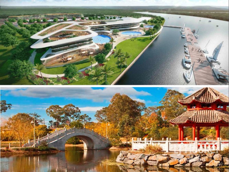 Lot 27/555 Chambers Flat Road, Park Ridge QLD 4125