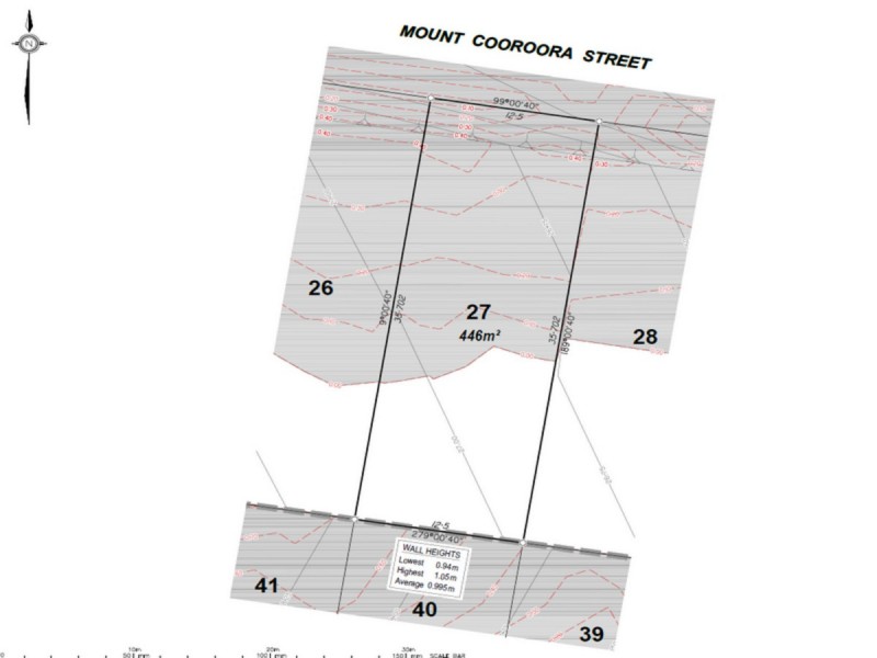 Lot 27/555 Chambers Flat Road, Park Ridge QLD 4125