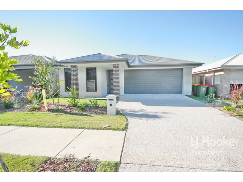 62. Sommer Street, Yarrabilba QLD 4207