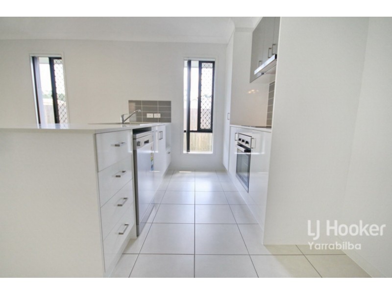 48. Woodline Drive, Spring Mountain QLD 4124