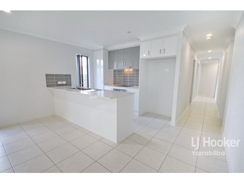 48. Woodline Drive, Spring Mountain QLD 4124