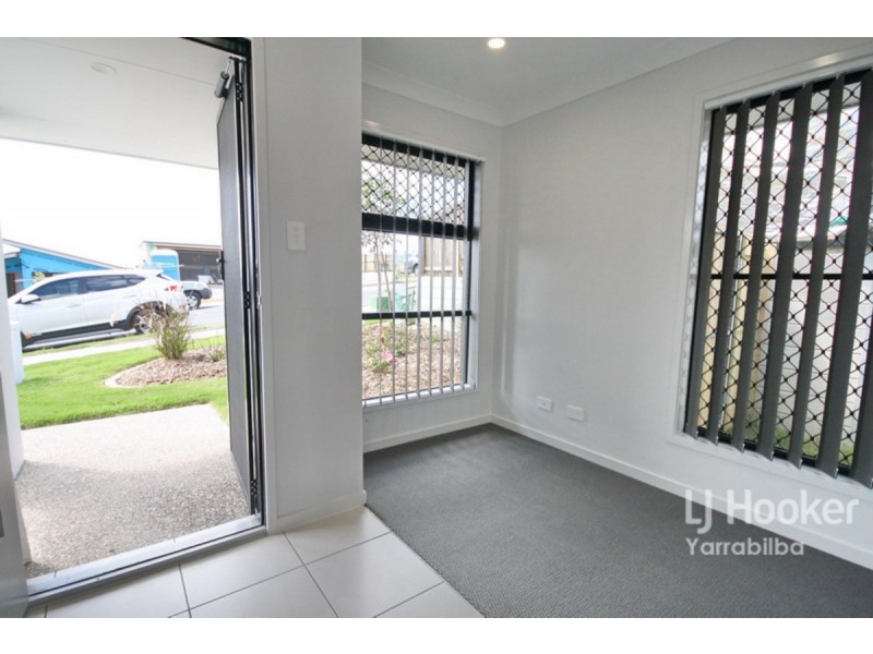 48. Woodline Drive, Spring Mountain QLD 4124