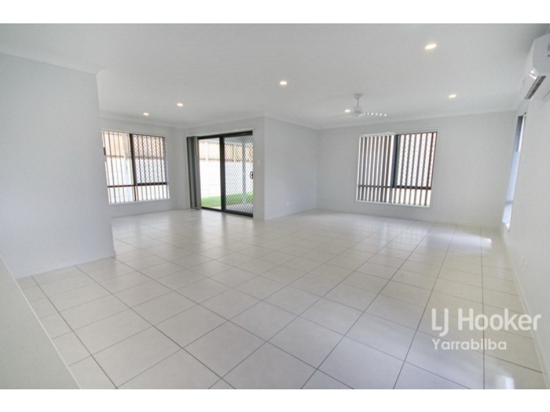 48. Woodline Drive, Spring Mountain QLD 4124