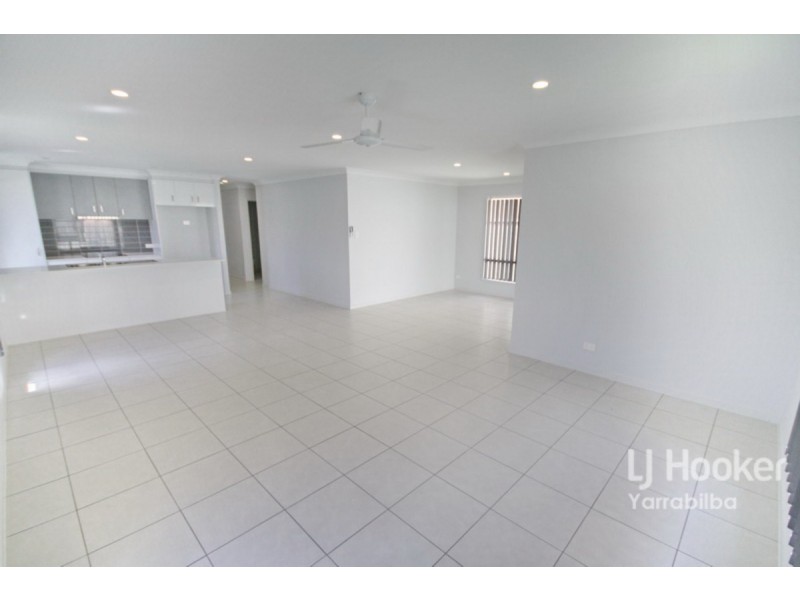 48. Woodline Drive, Spring Mountain QLD 4124