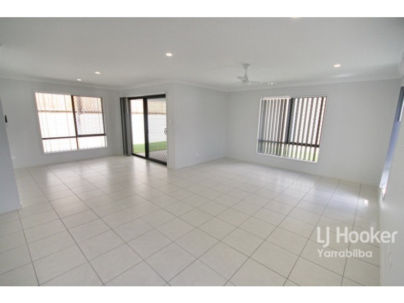 48. Woodline Drive, Spring Mountain QLD 4124