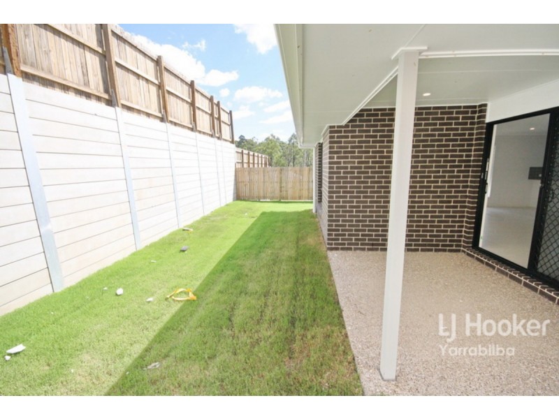 48. Woodline Drive, Spring Mountain QLD 4124