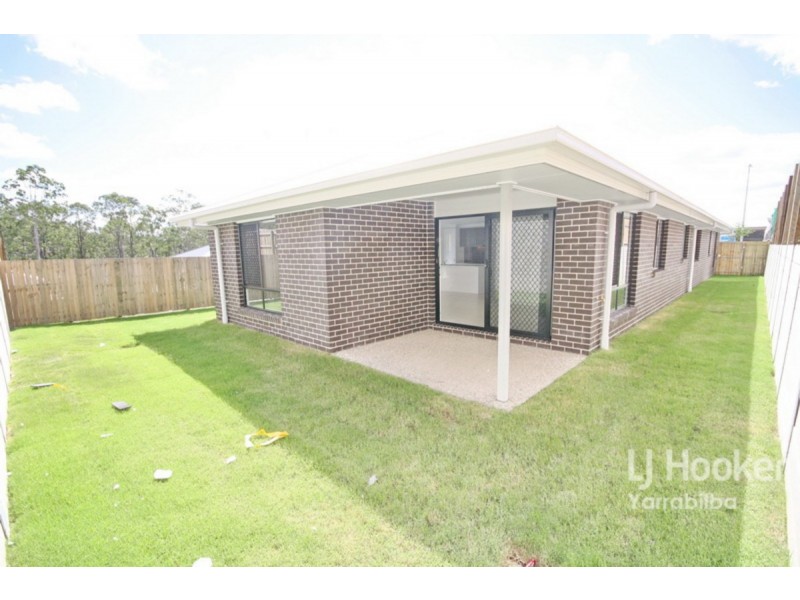 48. Woodline Drive, Spring Mountain QLD 4124