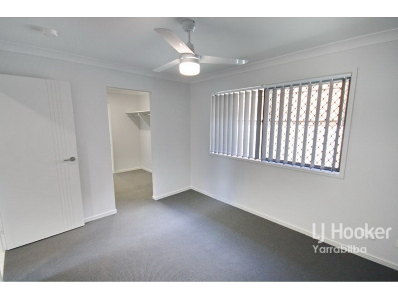 48. Woodline Drive, Spring Mountain QLD 4124