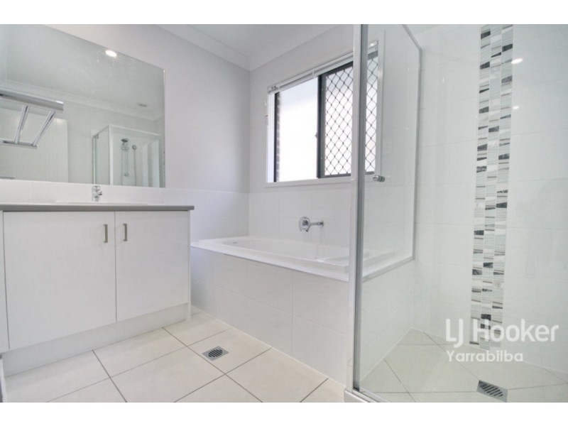 48. Woodline Drive, Spring Mountain QLD 4124