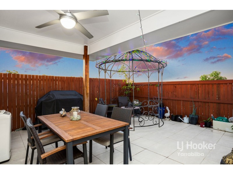 40 Larimar Avenue, Yarrabilba QLD 4207